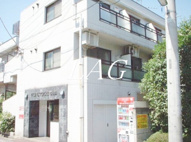 トーシン・フェニックスマンション西経堂の画像