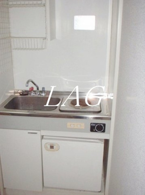 【キッチン】 | トーシン・フェニックスマンション西経堂 | キッチンです。