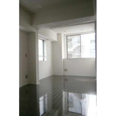 【寝室】 | パークキューブ銀座イースト