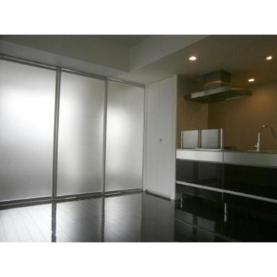 【居間・リビング】 | パークキューブ銀座イースト