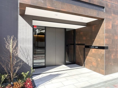 【エントランス】 | ＣＲＥＶＩＳＴＡ元浅草