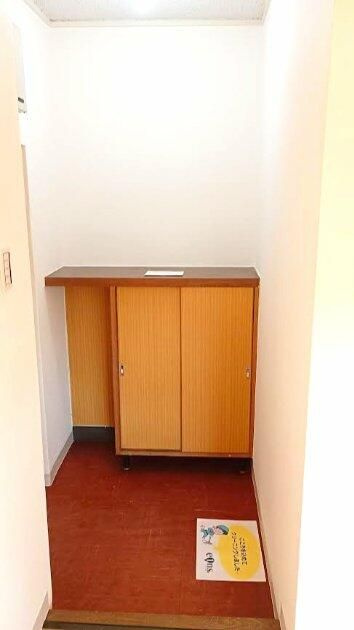 カーサ城山のその他