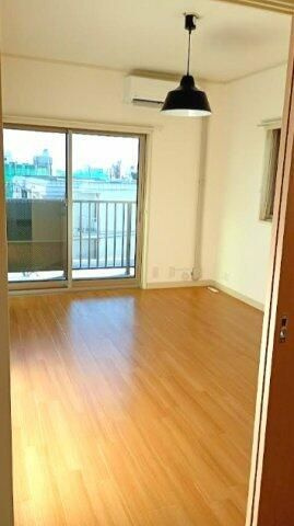 カーサ城山の居間・リビング