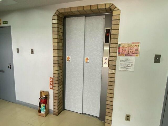 カーサ城山のその他共用部分