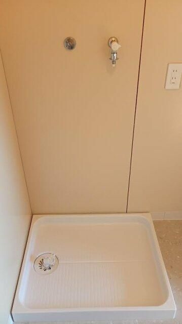 カーサ城山の設備