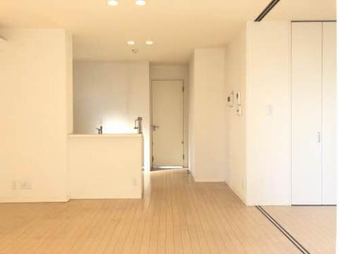 ラ・ルミエールエストの居間・リビング|リビング