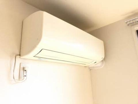 ラ・ルミエールエストの設備|室内設備