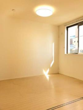 ラ・ルミエールエストの居間・リビング|室内