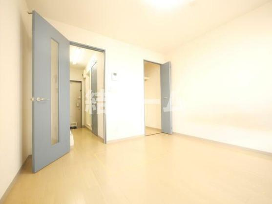 豊島区北大塚３丁目のアパートの内装