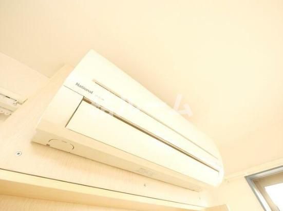 豊島区北大塚３丁目のアパートの設備