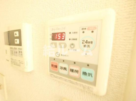 豊島区北大塚３丁目のアパートのその他