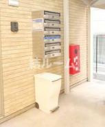 豊島区北大塚３丁目のアパートのその他共用部分