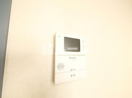 豊島区北大塚３丁目のアパートのセキュリティ