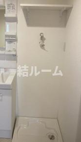 北区志茂４丁目のアパートの設備