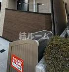 北区志茂４丁目のアパートのその他共用部分