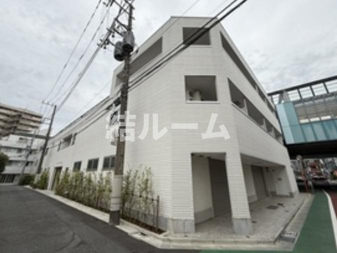 練馬区貫井１丁目の賃貸マンション
