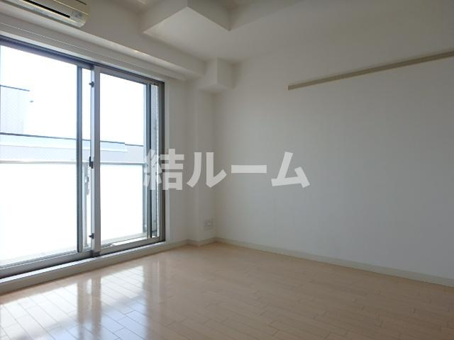 板橋区中丸町の賃貸マンションの寝室|別号室参考写真