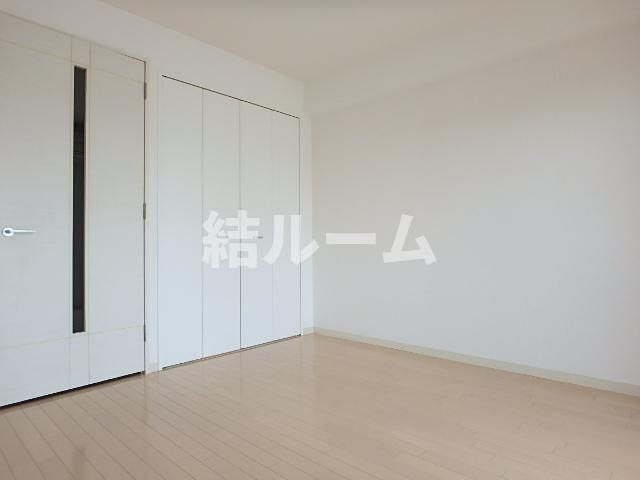 板橋区中丸町の賃貸マンションの居間・リビング|別号室参考写真