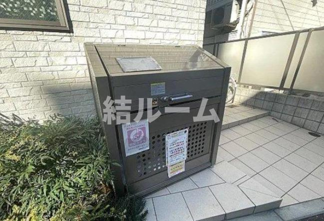 板橋区赤塚２丁目の賃貸マンションのその他