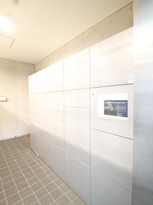 板橋区大山町の賃貸マンションの設備