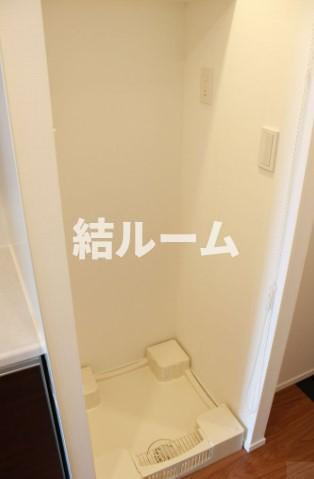 豊島区北大塚２丁目の賃貸マンションの設備