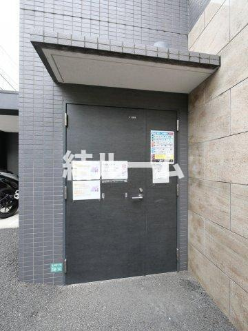 豊島区北大塚２丁目の賃貸マンションのその他共用部分