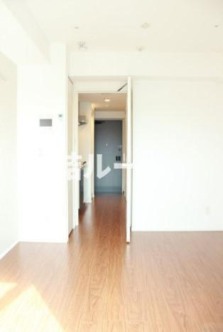 豊島区北大塚２丁目の賃貸マンションの寝室