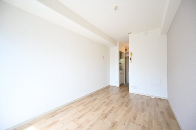 ラ・カーサの洋室