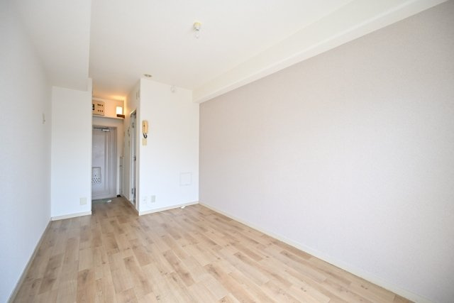 ラ・カーサの洋室