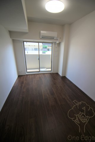 セオリー梅田ドムスの内装
