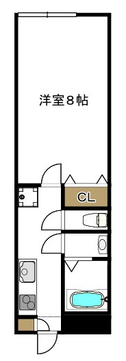 パーシモンコート