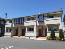 キャッスルビーチ　Ｂ　2DKWの画像