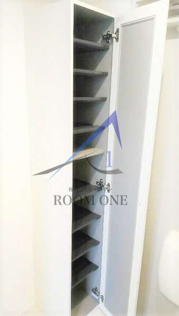 ハーモニーテラス北新宿Ⅲのその他