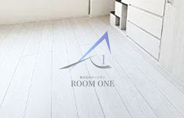 ハーモニーテラス北新宿Ⅲ