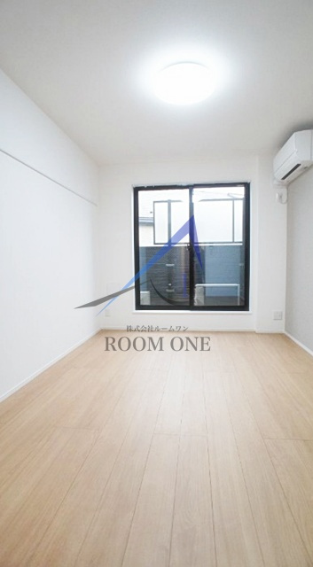 アステージ経堂の居間・リビング|洋室のお部屋です。