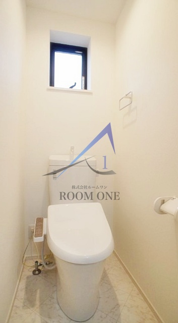 アステージ経堂のトイレ|トイレです。