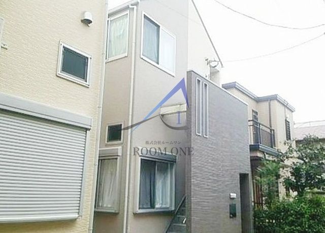 ウェルストン神楽坂