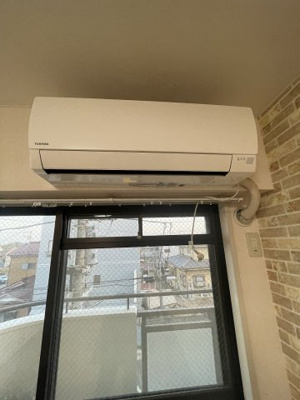 【設備】 | ロイヤルメイゾン | 別のお部屋の写真です