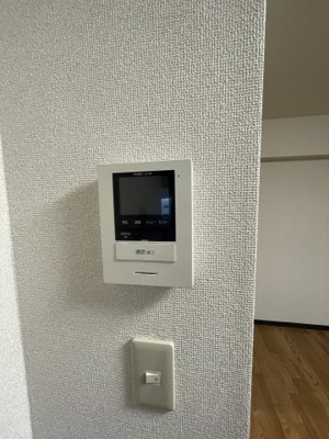 【セキュリティ】 | ロイヤルメイゾン | 別のお部屋の写真です