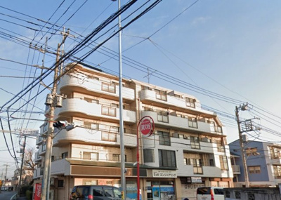 【外観】 | ロイヤルメイゾン