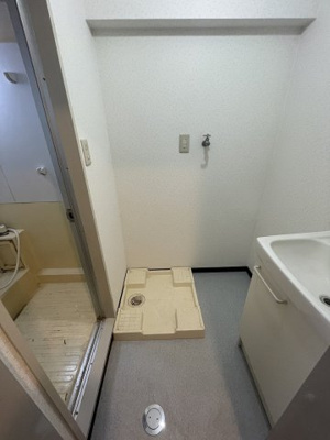 【その他】 | ロイヤルメイゾン | 別のお部屋の写真です