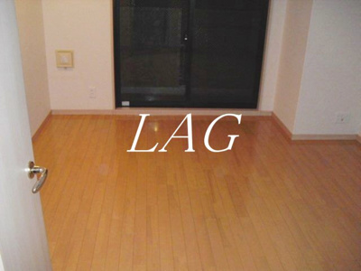 【居間・リビング】 | ルーブル王子 | 洋室のお部屋です。