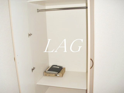 【収納】 | ルーブル王子 | 収納です。