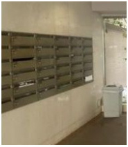 オーベルジュ桐ヶ丘のその他共用部分