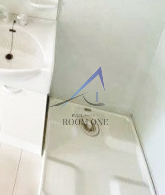 グリーンテラスＭＡＣＨＩＤＡの設備|洗濯機置き場です。