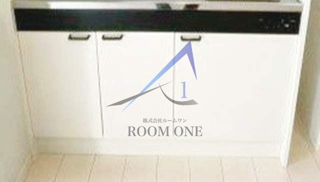 グリーンテラスＭＡＣＨＩＤＡの収納|収納です。