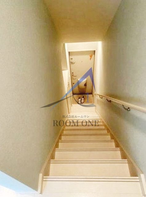 グリーンテラスＭＡＣＨＩＤＡの玄関|玄関です。