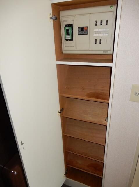 日神パレステージ御徒町のその他