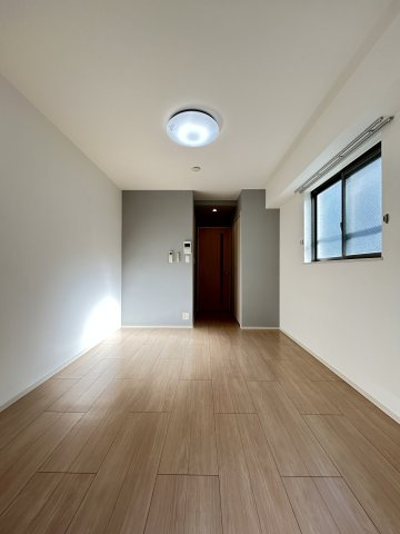 MDM芝公園の居間・リビング