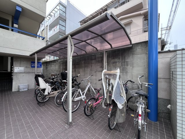 クリア我孫子東のその他共用部分